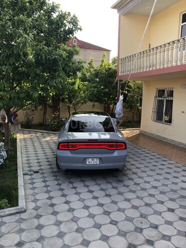 Dodge Charger 2012, 181,000 km - 3.6 l - Bakı