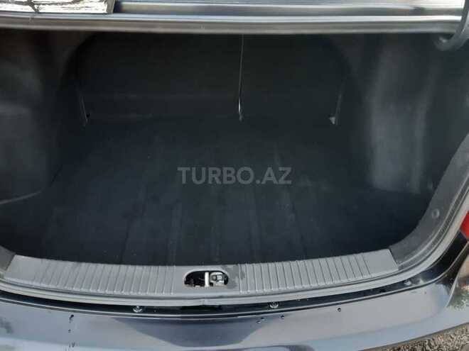 Kia Rio 2010, 195,019 km - 1.6 l - Bakı