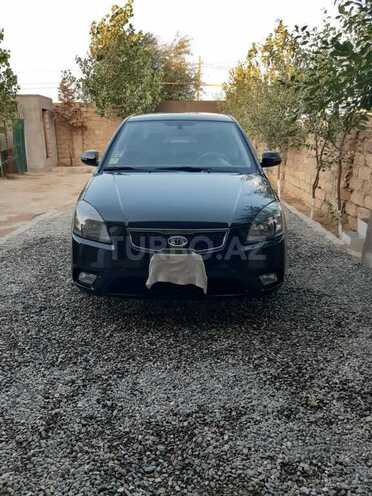 Kia Rio 2010, 195,019 km - 1.6 l - Bakı