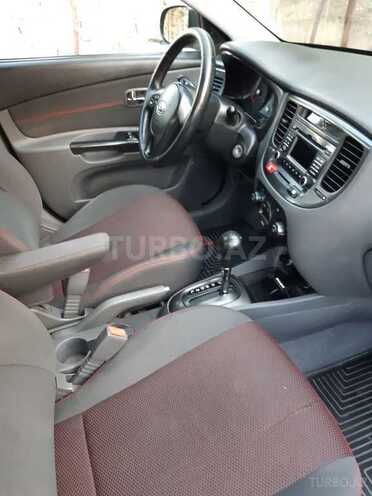 Kia Rio 2010, 195,019 km - 1.6 l - Bakı