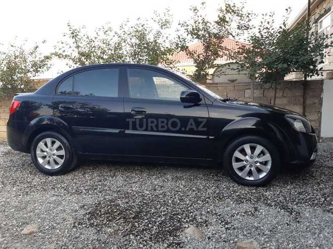 Kia Rio 2010, 195,019 km - 1.6 l - Bakı