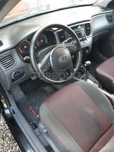Kia Rio 2010, 195,019 km - 1.6 l - Bakı