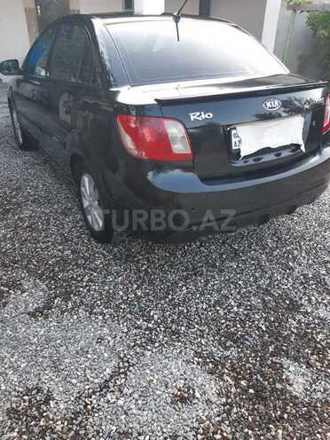 Kia Rio 2010, 195,019 km - 1.6 l - Bakı