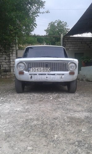 LADA (VAZ) 21011 1976, 122,222 km - 1.3 l - Qazax