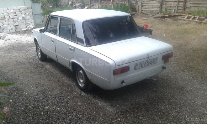 LADA (VAZ) 21011 1976, 122,222 km - 1.3 l - Qazax
