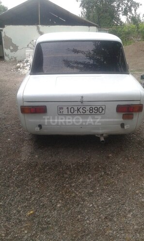 LADA (VAZ) 21011 1976, 122,222 km - 1.3 l - Qazax