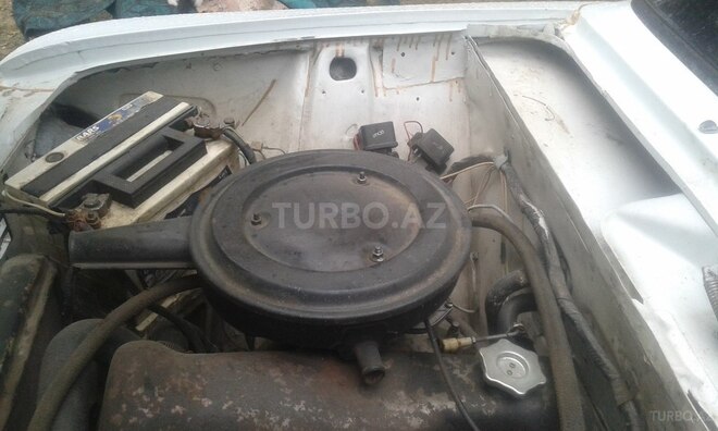 LADA (VAZ) 21011 1976, 122,222 km - 1.3 l - Qazax