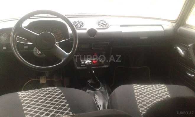 LADA (VAZ) 21011 1976, 122,222 km - 1.3 l - Qazax