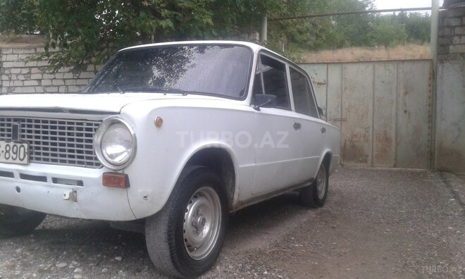 LADA (VAZ) 21011 1976, 122,222 km - 1.3 l - Qazax