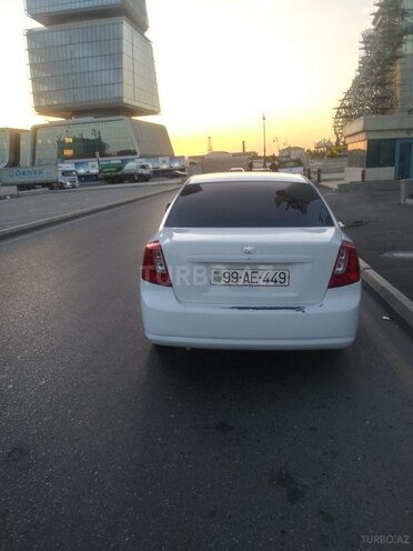 Daewoo Gentra 2014, 1,950,002 km - 0.2 l - Bakı