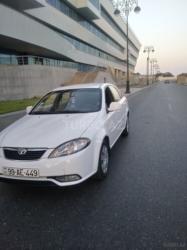 Daewoo Gentra 2014, 1,950,002 km - 0.2 l - Bakı