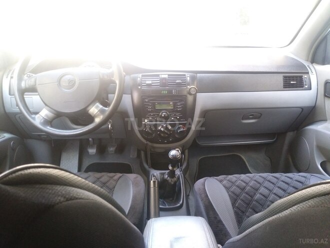 Daewoo Gentra 2014, 1,950,002 km - 0.2 l - Bakı