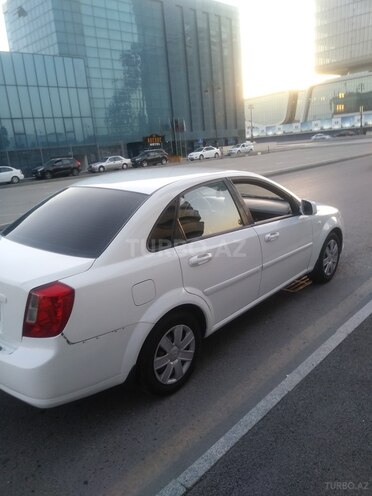 Daewoo Gentra 2014, 1,950,002 km - 0.2 l - Bakı