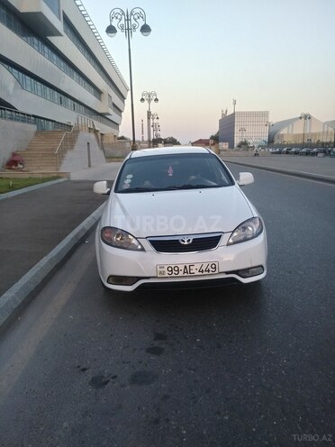 Daewoo Gentra 2014, 1,950,002 km - 0.2 l - Bakı