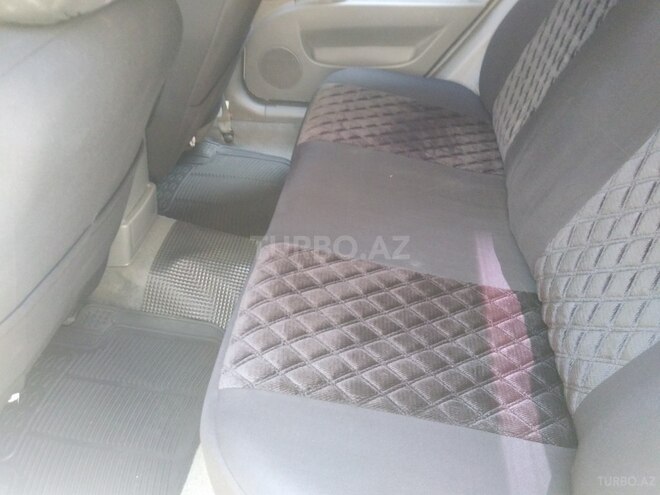 Daewoo Gentra 2014, 1,950,002 km - 0.2 l - Bakı