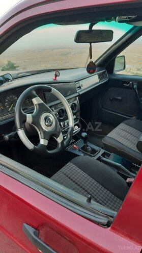 Mercedes 190 1990, 370,000 km - 2.0 л - Bakı