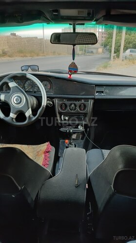 Mercedes 190 1990, 370,000 km - 2.0 л - Bakı