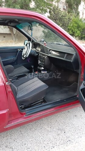 Mercedes 190 1990, 370,000 km - 2.0 л - Bakı