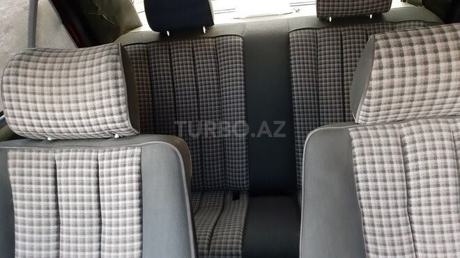 Mercedes 190 1990, 370,000 km - 2.0 л - Bakı