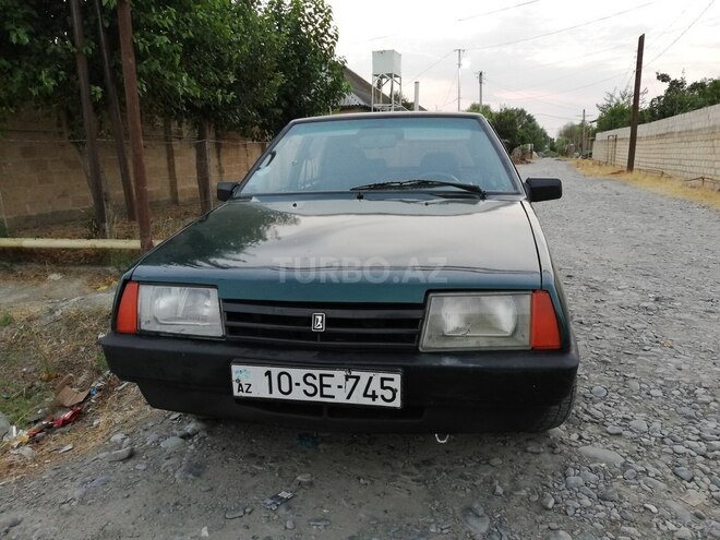 LADA (VAZ) 2109 1999, 200,000 km - 1.5 l - Zərdab