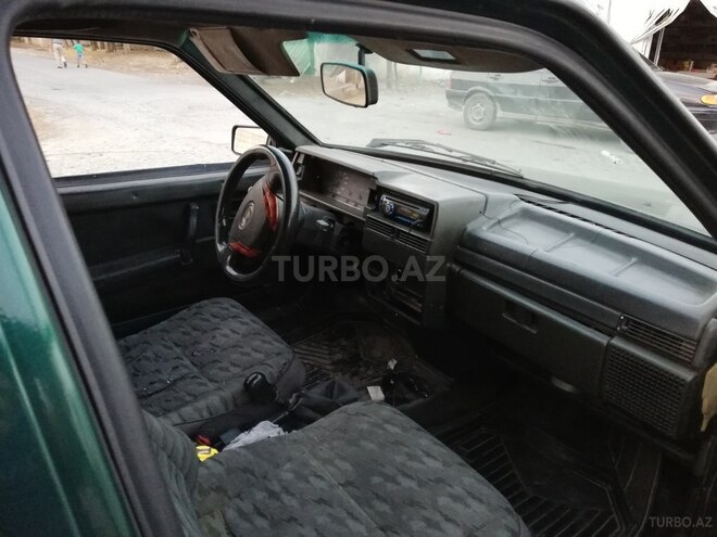 LADA (VAZ) 2109 1999, 200,000 km - 1.5 l - Zərdab