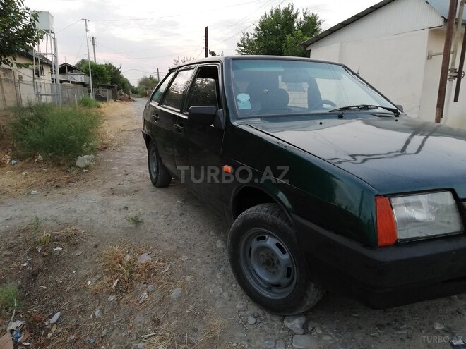 LADA (VAZ) 2109 1999, 200,000 km - 1.5 l - Zərdab