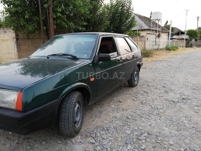 LADA (VAZ) 2109 1999, 200,000 km - 1.5 l - Zərdab