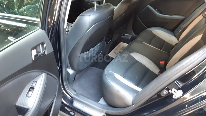 Kia Optima 2012, 78,000 km - 2.0 l - Bakı