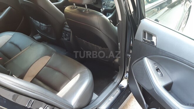 Kia Optima 2012, 78,000 km - 2.0 l - Bakı
