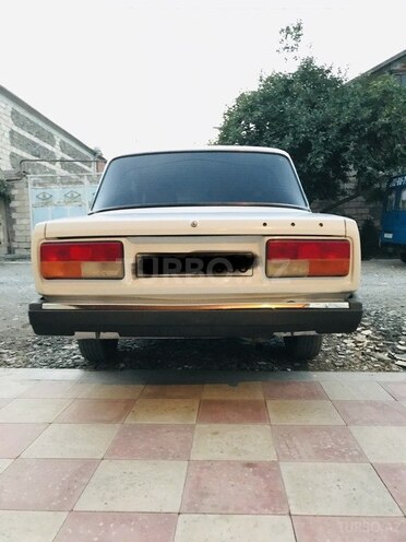 LADA (VAZ) 2107 2007, 180,000 km - 1.5 л - Şəmkir