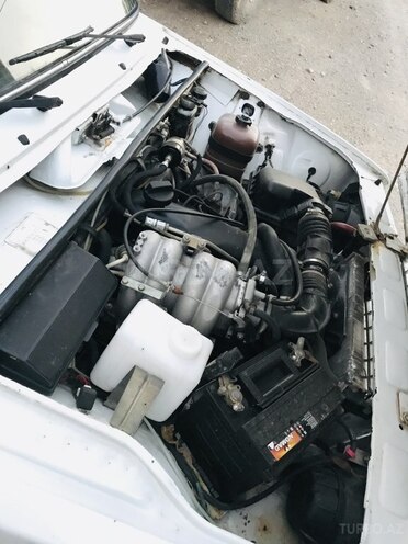 LADA (VAZ) 2107 2007, 180,000 km - 1.5 л - Şəmkir
