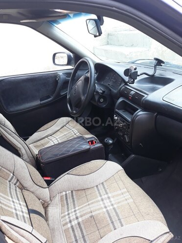 Opel Astra 1996, 450,000 km - 1.6 l - Bakı