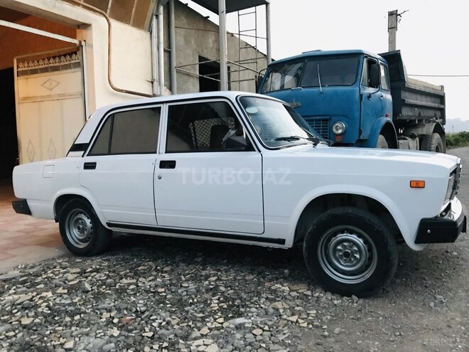 LADA (VAZ) 2107 2007, 180,000 km - 1.5 л - Şəmkir