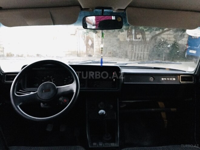 LADA (VAZ) 2107 2007, 180,000 km - 1.5 л - Şəmkir