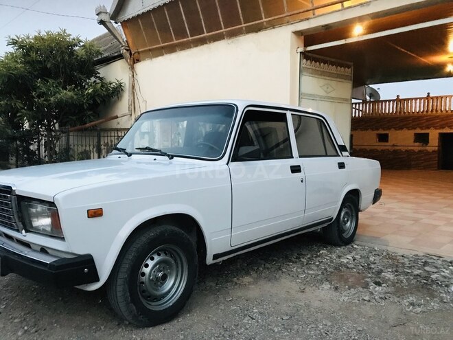 LADA (VAZ) 2107 2007, 180,000 km - 1.5 л - Şəmkir