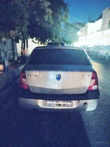 Dacia Logan 2006, 214,000 km - 1.6 l - Bakı