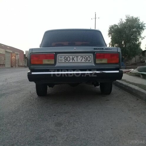 LADA (VAZ) 2107 2011, 160,000 km - 1.6 l - Bakı