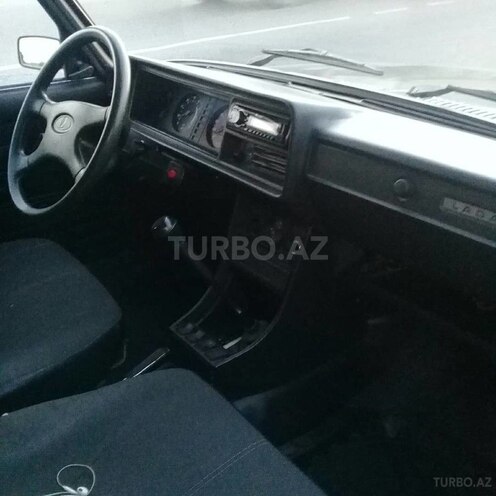 LADA (VAZ) 2107 2011, 160,000 km - 1.6 l - Bakı