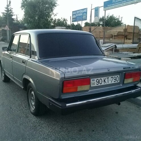 LADA (VAZ) 2107 2011, 160,000 km - 1.6 l - Bakı