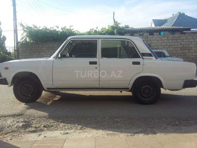 LADA (VAZ) 2107 2006, 150,000 km - 1.5 l - Quba