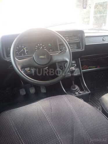 LADA (VAZ) 2107 2006, 150,000 km - 1.5 l - Quba