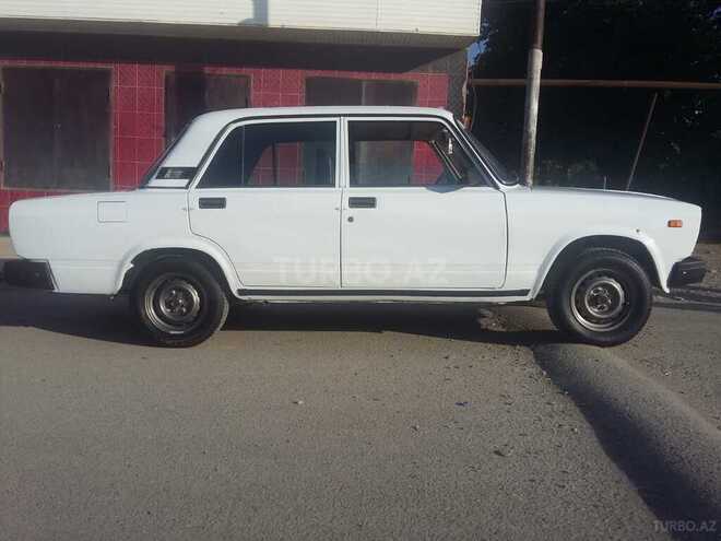 LADA (VAZ) 2107 2006, 150,000 km - 1.5 l - Quba