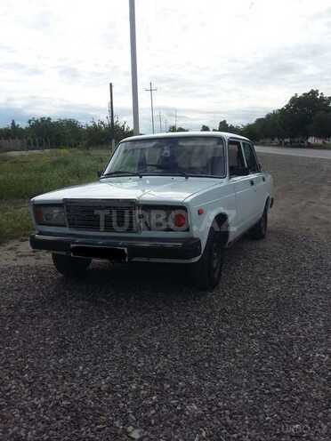 LADA (VAZ) 2107 2006, 150,000 km - 1.5 l - Quba