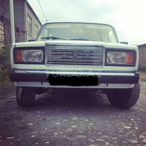 LADA (VAZ) 2107 2006, 150,000 km - 1.5 l - Quba