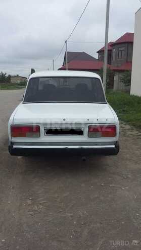 LADA (VAZ) 2107 2006, 150,000 km - 1.5 l - Quba