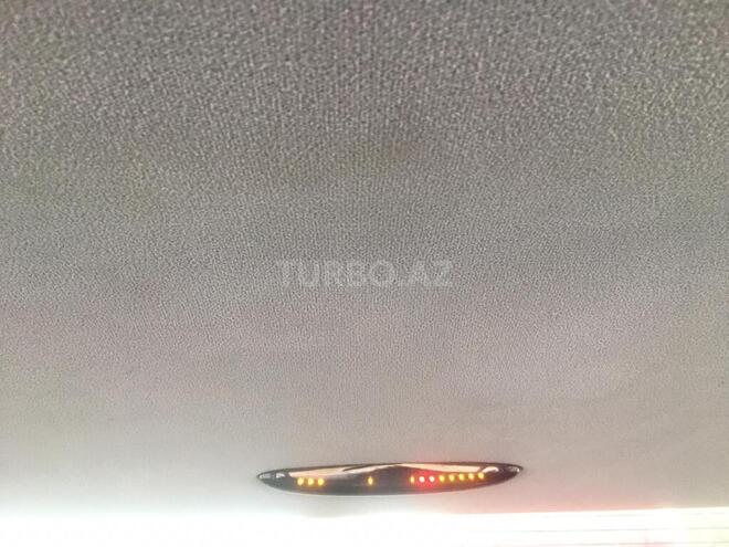 Mercedes E 220 2005, 460,000 km - 2.2 l - Bakı