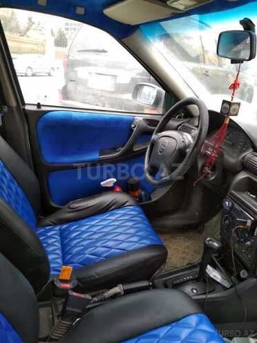 Opel Astra 1996, 355,000 km - 0.2 л - Bakı