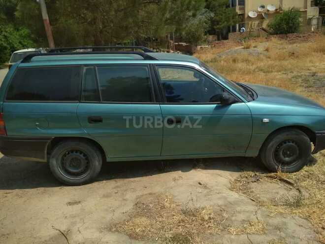 Opel Astra 1996, 355,000 km - 0.2 л - Bakı