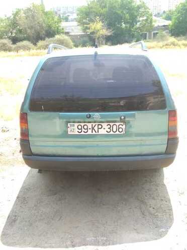 Opel Astra 1996, 355,000 km - 0.2 л - Bakı