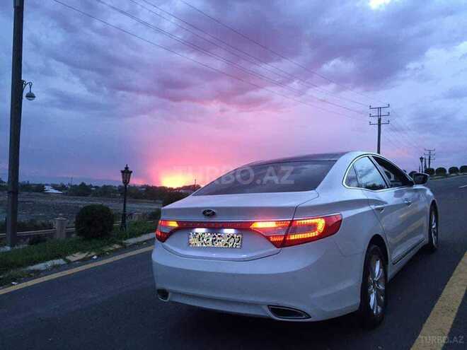 Hyundai Grandeur 2013, 136,000 km - 2.4 л - Balakən